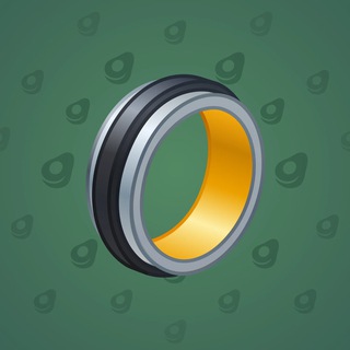 Bonded Ring #5178