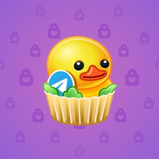 Sponge Duck