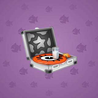 Milk Pop