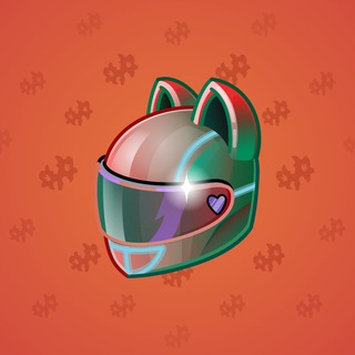 Neko Helmet #10008