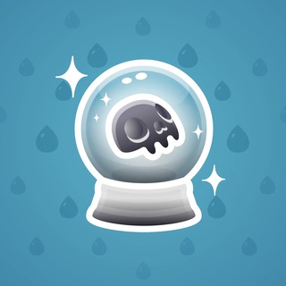 Crystal Ball #24168