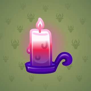 Eternal Candle #19286