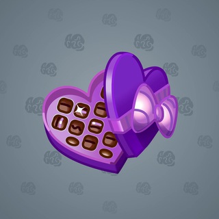 Valentine Box #6520