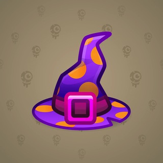 Witch Hat #3068