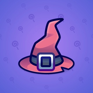 Witch Hat #73393