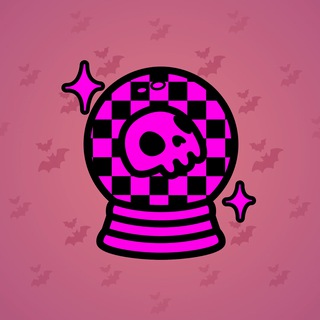 Crystal Ball #13060