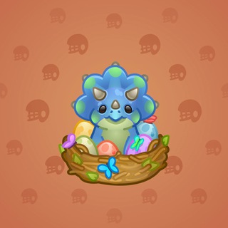 Spring Basket #147992
