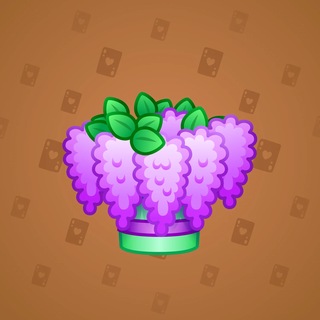 Lush Bouquet #111448
