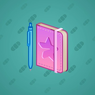 Star Notepad #68239