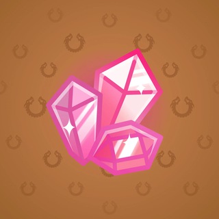Ion Gem #2484