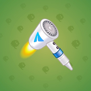 Ionic Dryer #4040