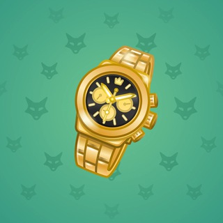 Swiss Watch #14605