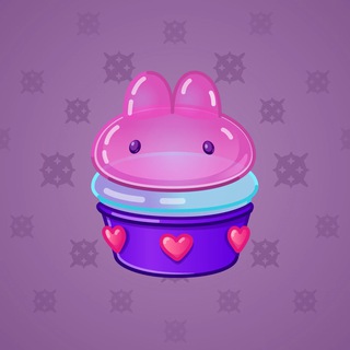 Bunny Muffin #28064