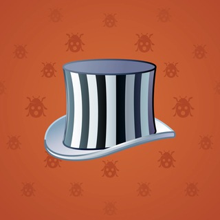 Top Hat #2039