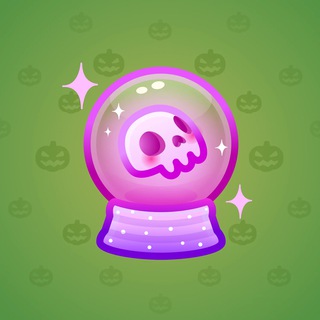Crystal Ball #672