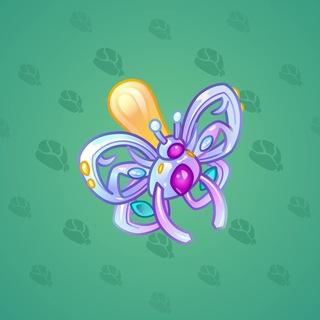 Bling Binky #7225