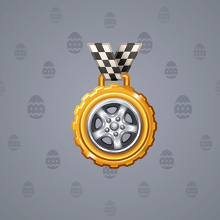 Victory Medal #94344