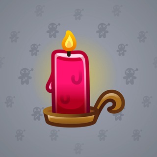 Eternal Candle #2994