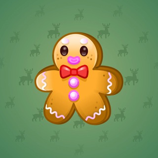 Ginger Cookie #40400