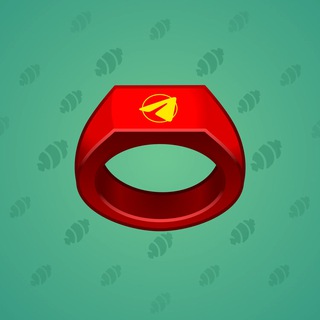 Signet Ring #13273
