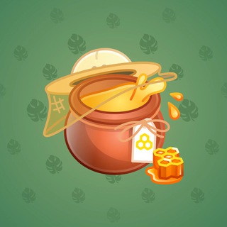 Money Pot #12970