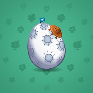 Easter Egg #3301