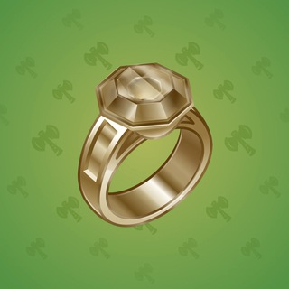 Gem Signet #3321