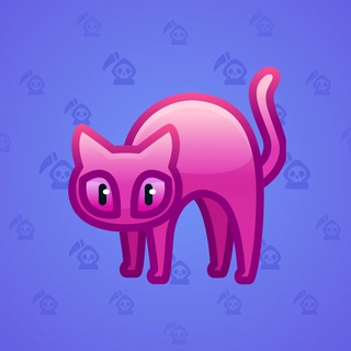 Scared Cat #310