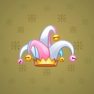 Jester Hat #45819