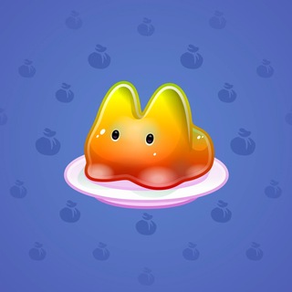 Jelly Bunny #104897