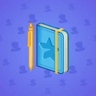 Star Notepad #63907