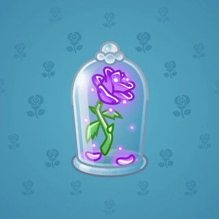 Eternal Rose #3292