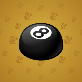 Magic 8 Ball
