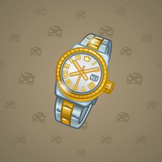 Swiss Watch #22714