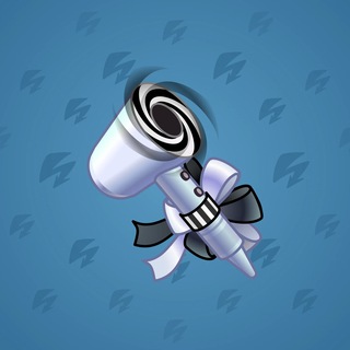 Ionic Dryer #2297