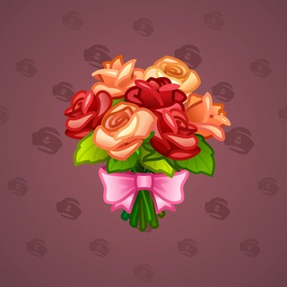 Lush Bouquet #98432