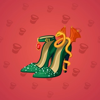 Sky Stilettos #13210