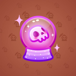 Crystal Ball #21966