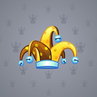 Jester Hat #27984