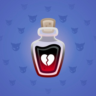 Magic Potion #1547
