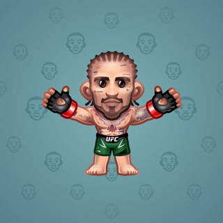 UFC Strike #6546