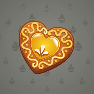Cookie Heart #123130