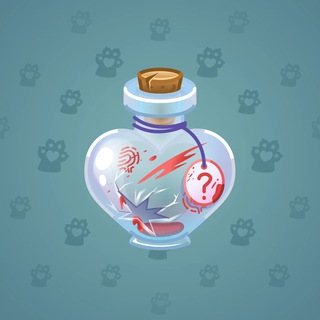 Love Potion #27151