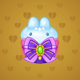 Bunny Muffin #31711