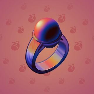 Gem Signet #77