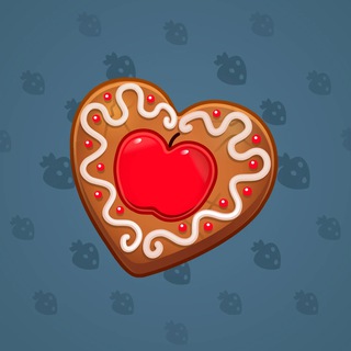 Cookie Heart #162033