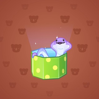 Snake Box #79121
