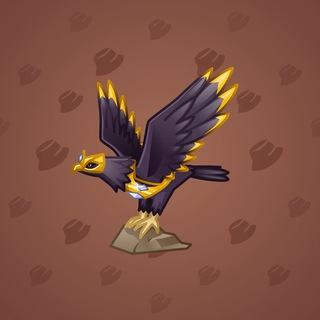 Rare Bird #10562
