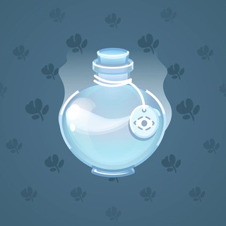 Love Potion #13351
