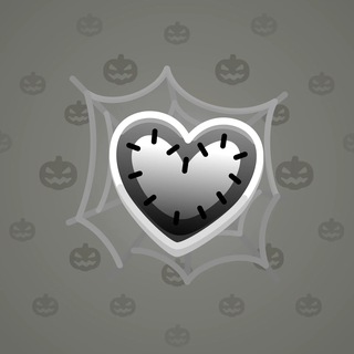 Trapped Heart #4710